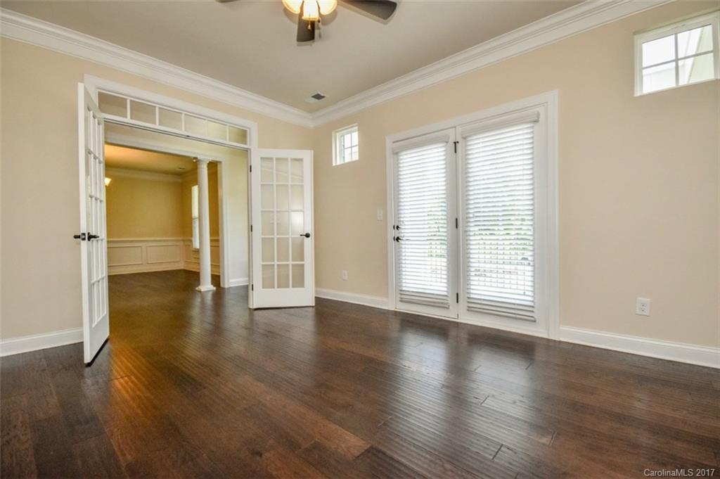 Falls Cove - Residential