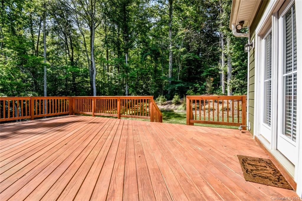 Falls Cove - Residential