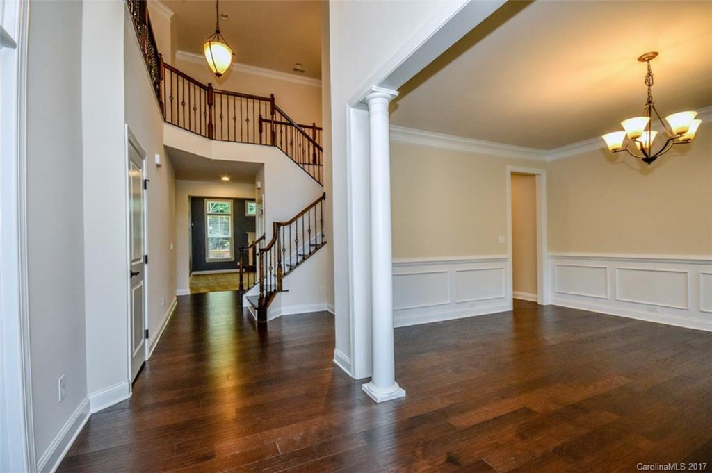 Falls Cove - Residential