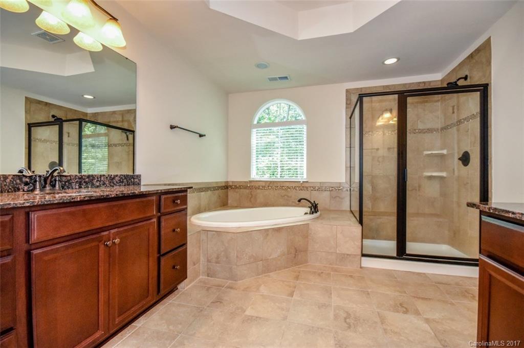 Falls Cove - Residential