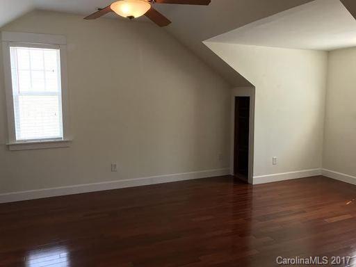 Ballantyne Meadows - Residential Lease