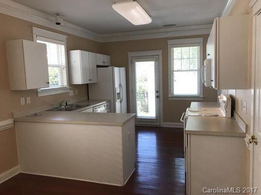 Ballantyne Meadows - Residential Lease