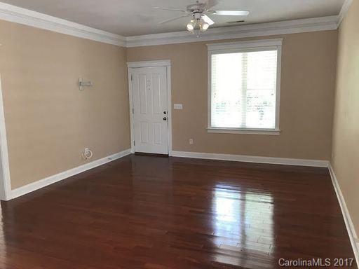 Ballantyne Meadows - Residential Lease