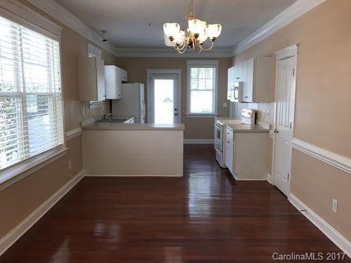 Ballantyne Meadows - Residential Lease