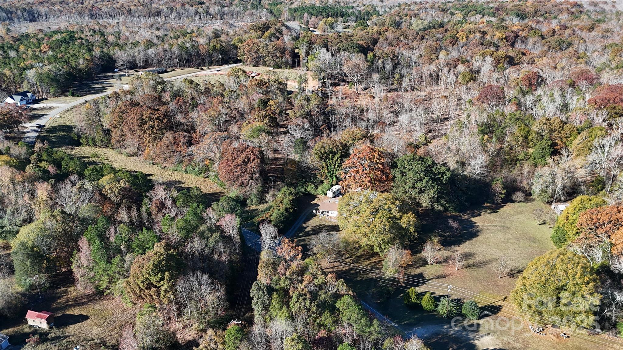 02 Lancaster Hwy Road