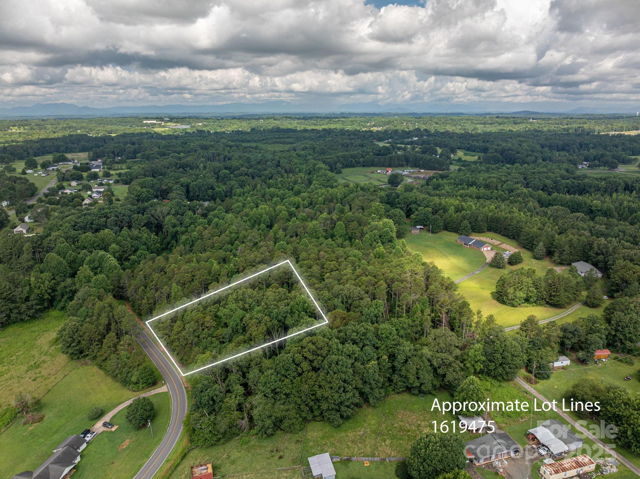 Lot 11 Mcdade Road