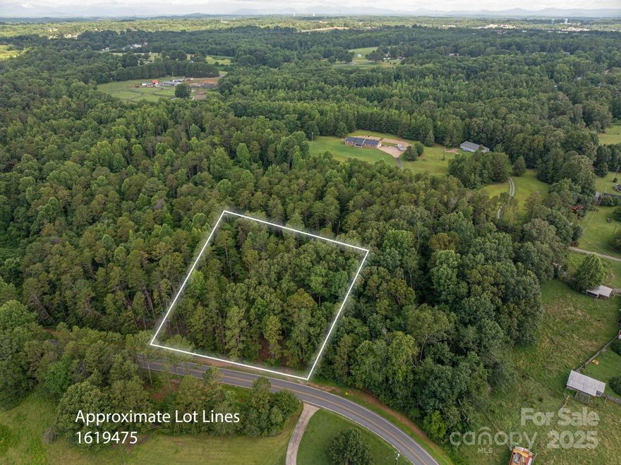 Build Your Dream Home on this Beautiful Wooded Lot!

Discover the perfect opportunity to create your custom retreat on this serene 0.76-acre wooded lot with scenic views. Whether you bring your own builder or choose from our trusted partners, this property offers the flexibility and setting to match your vision. Enjoy privacy, natural beauty, and the peaceful charm of the surrounding landscape—ideal for a primary residence or weekend getaway.

Public water available for added convenience, and adjacent lots are also available if you're looking for additional space or investment potential.

Don’t miss your chance to own a slice of nature and build the home you’ve always wanted!