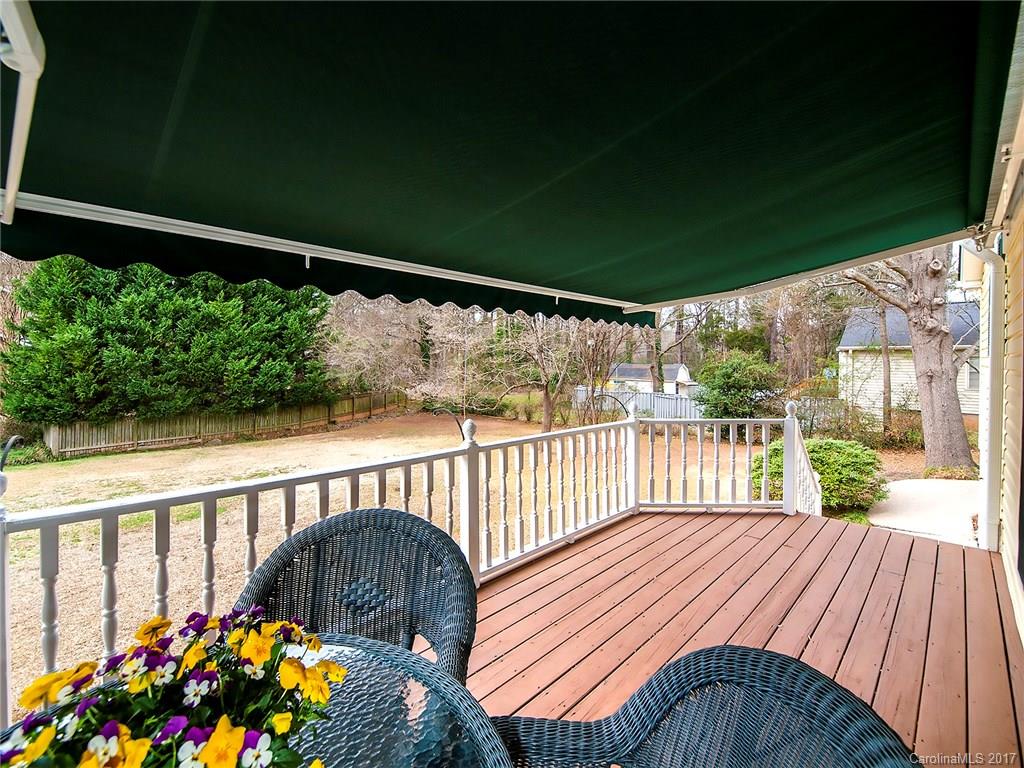 Swan Meadows - Residential