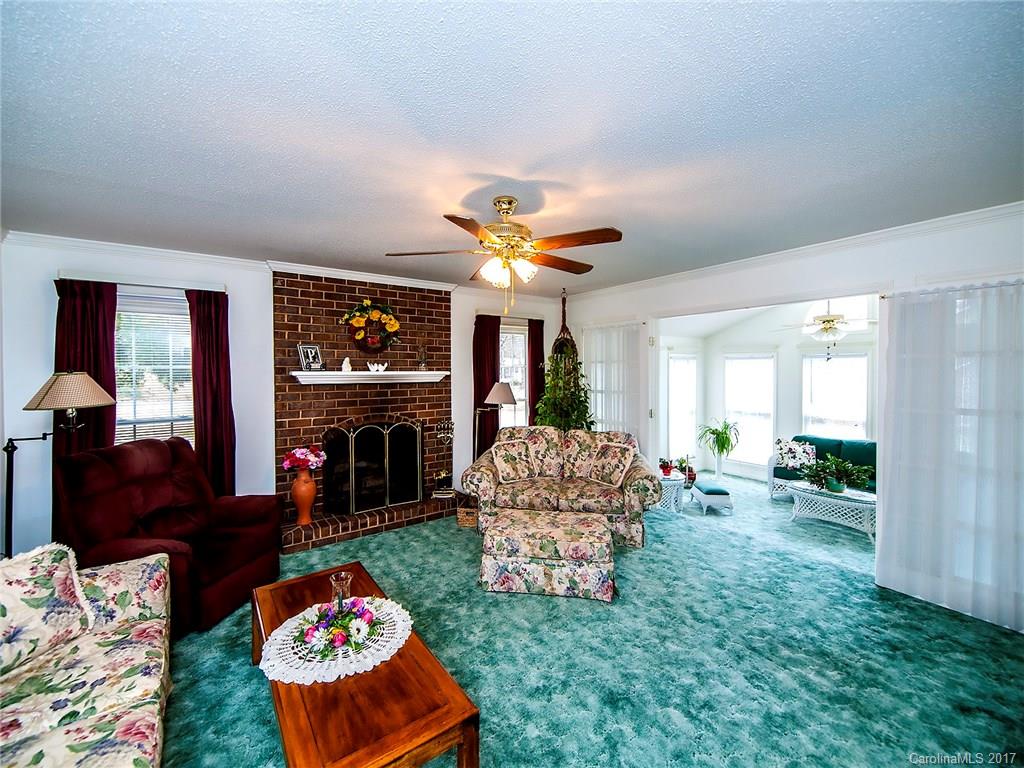 Swan Meadows - Residential