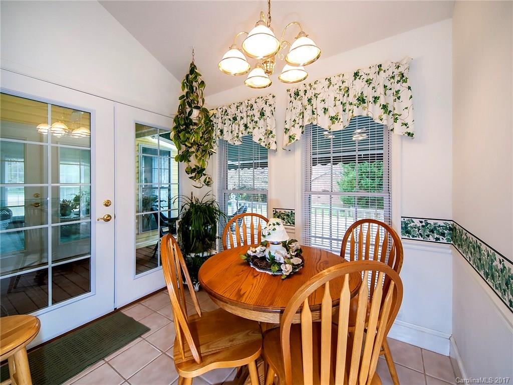 Swan Meadows - Residential