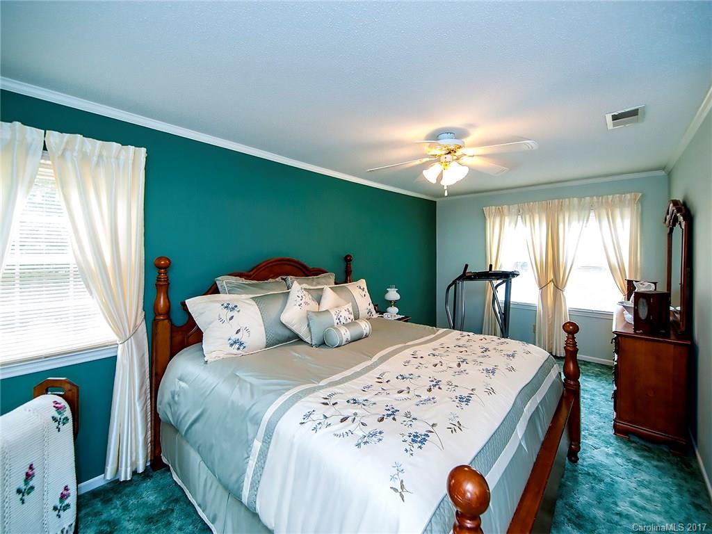 Swan Meadows - Residential