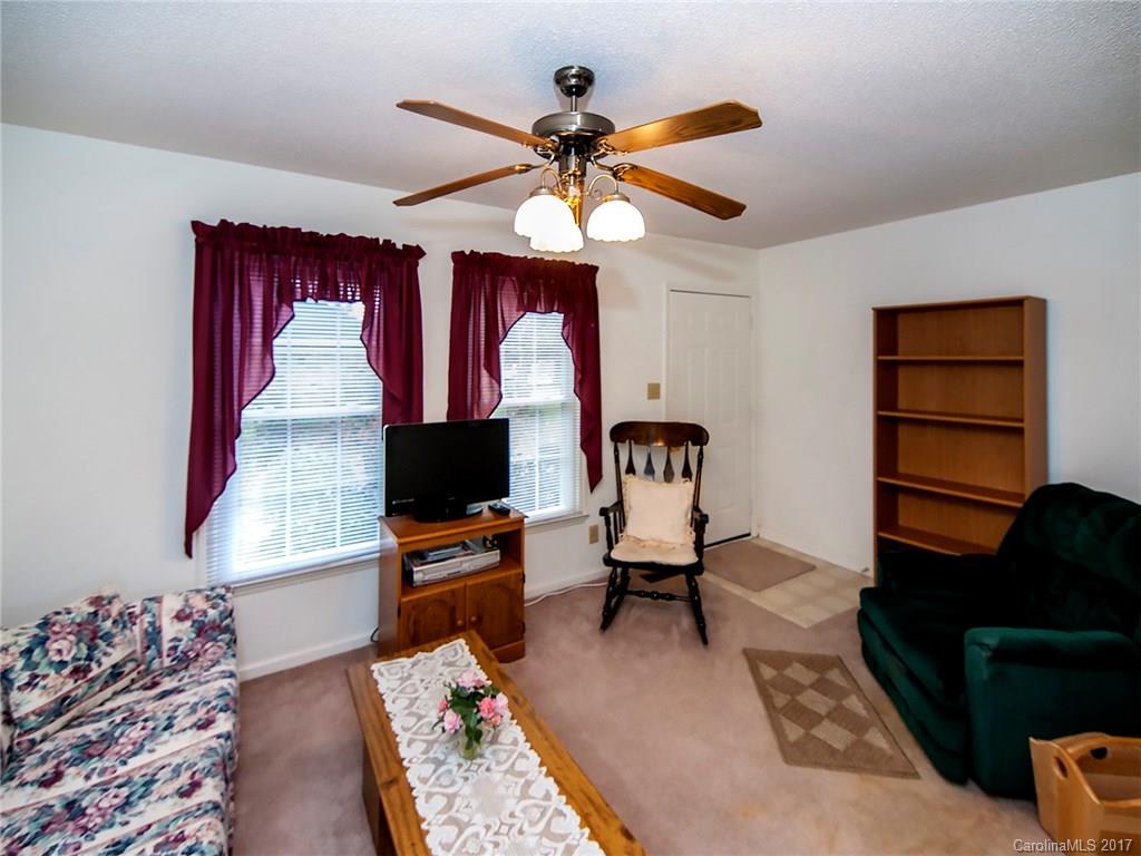 Swan Meadows - Residential