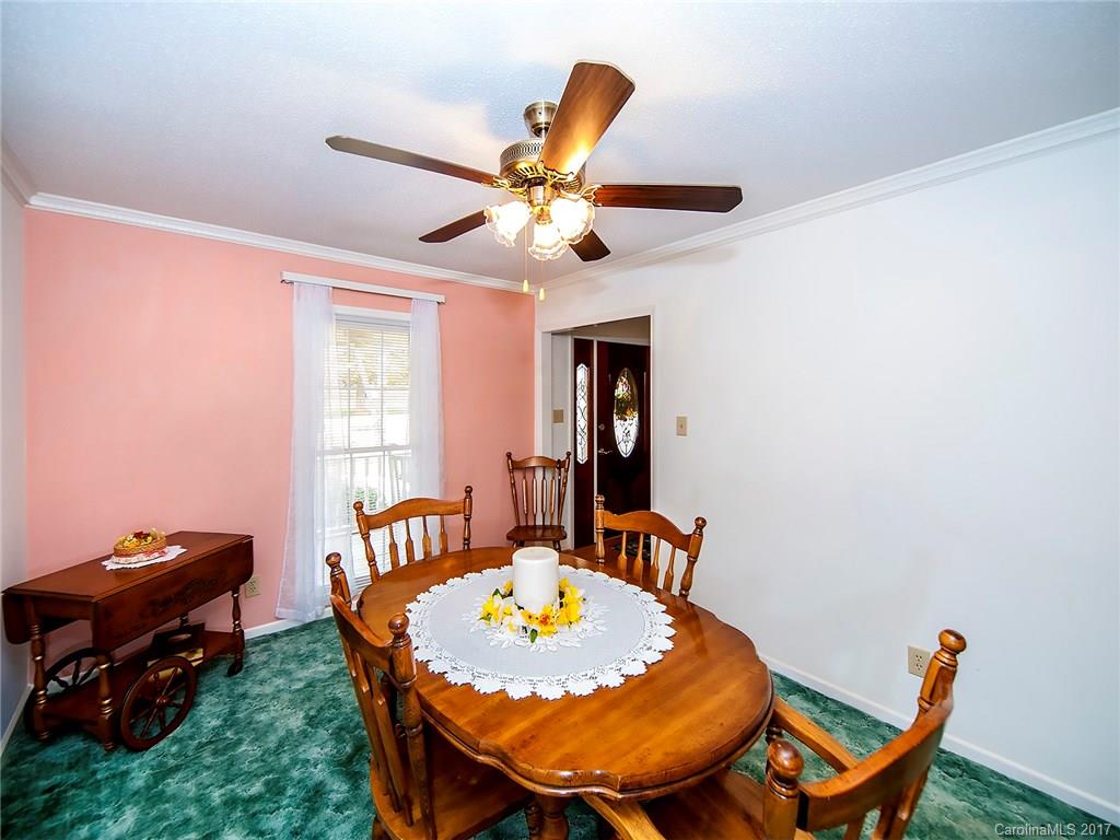 Swan Meadows - Residential