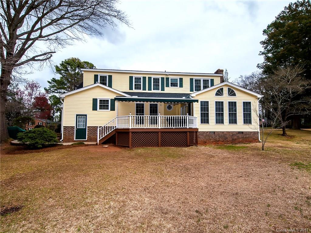 Swan Meadows - Residential