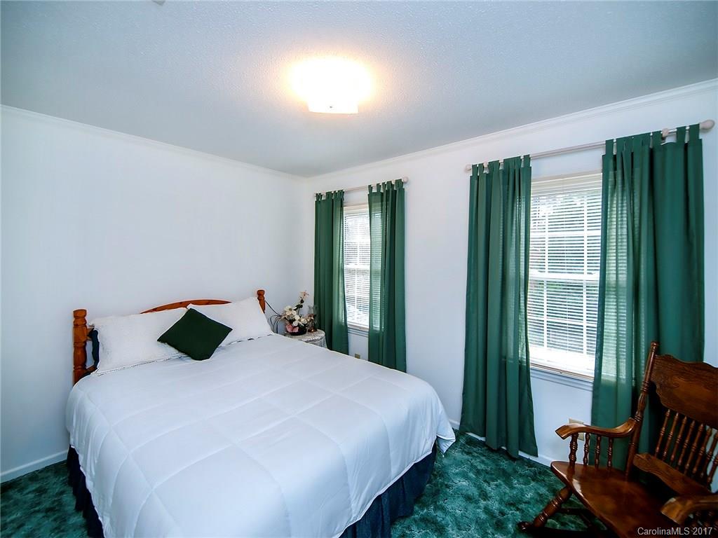 Swan Meadows - Residential