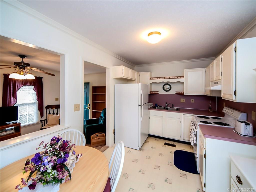 Swan Meadows - Residential