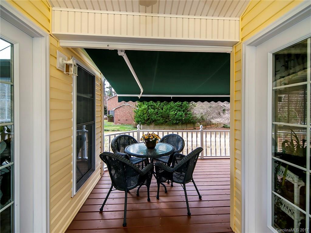 Swan Meadows - Residential