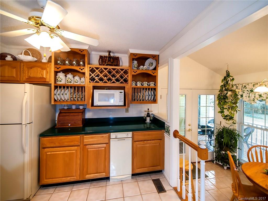 Swan Meadows - Residential