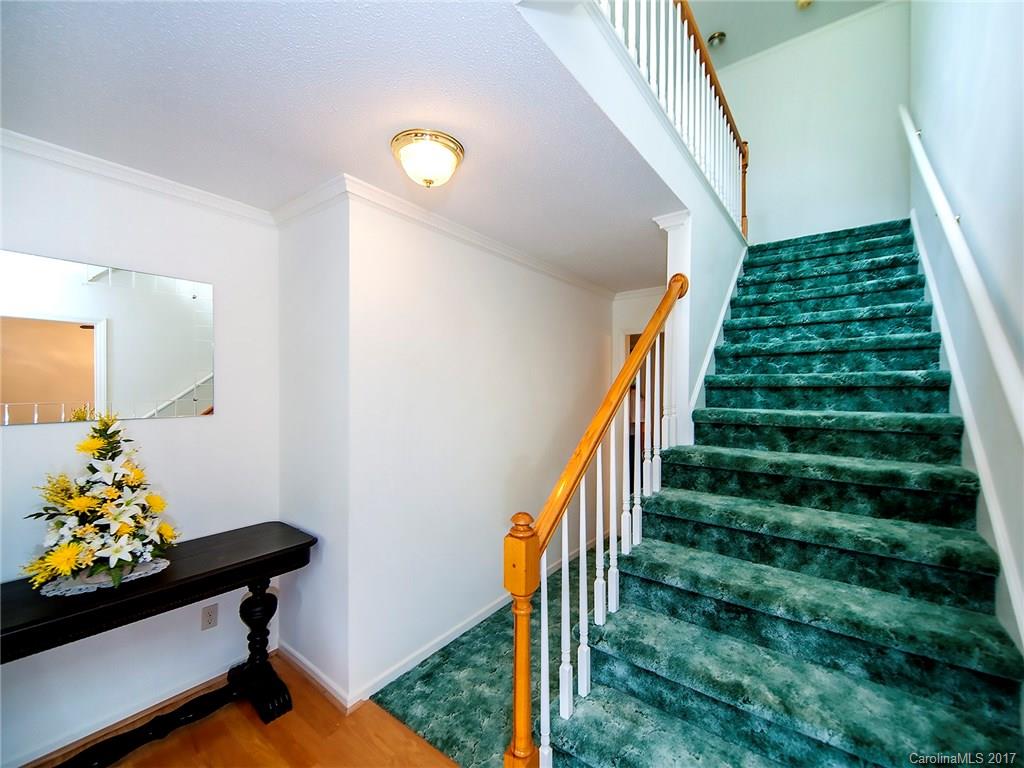 Swan Meadows - Residential