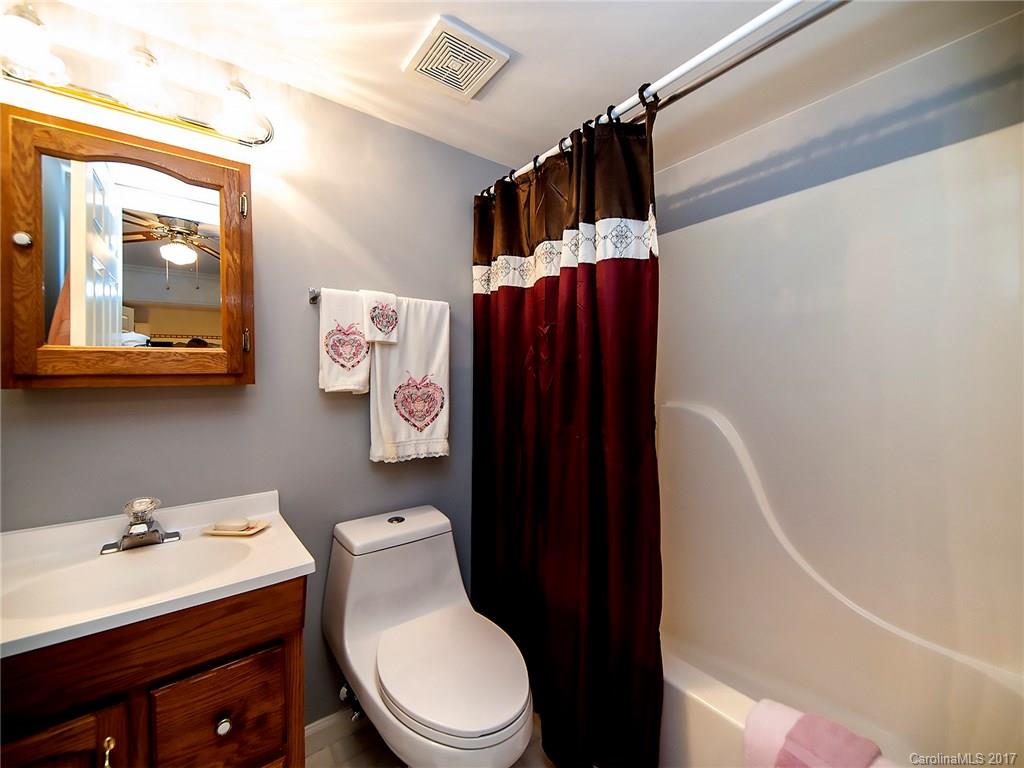 Swan Meadows - Residential