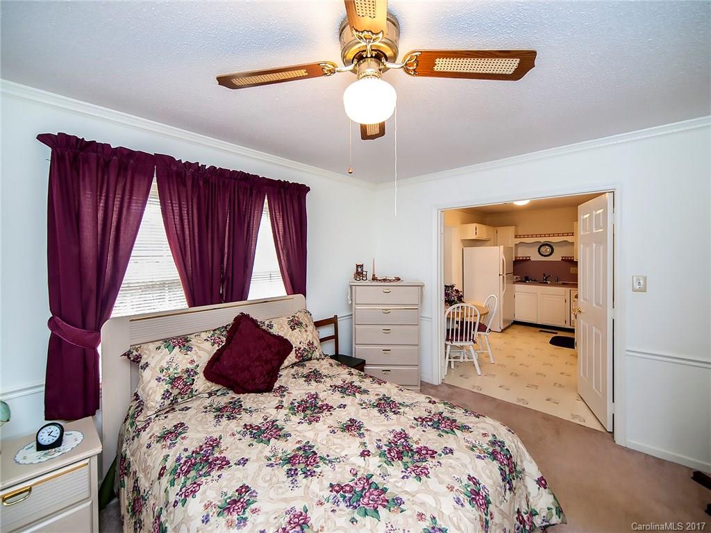 Swan Meadows - Residential