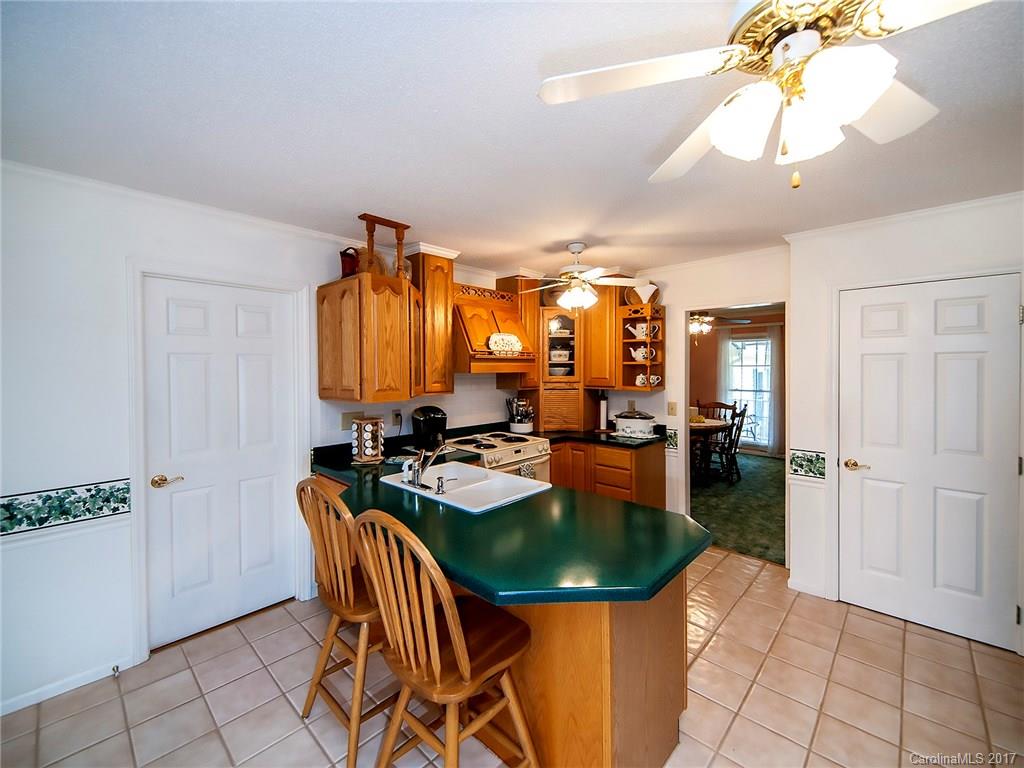 Swan Meadows - Residential