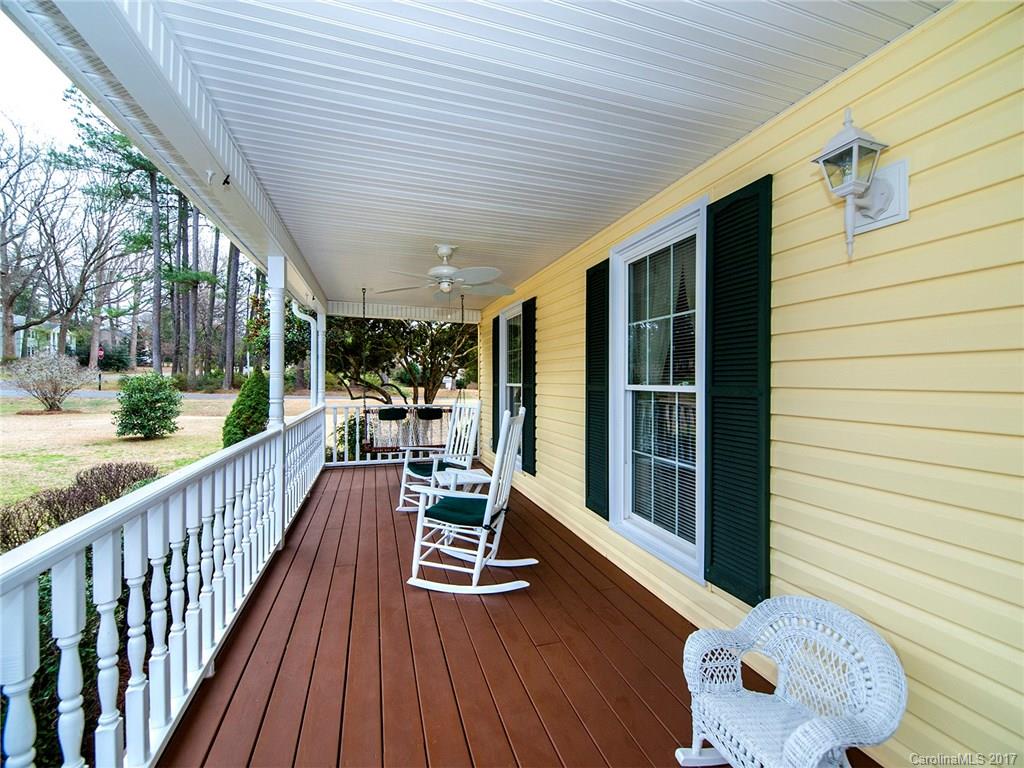 Swan Meadows - Residential