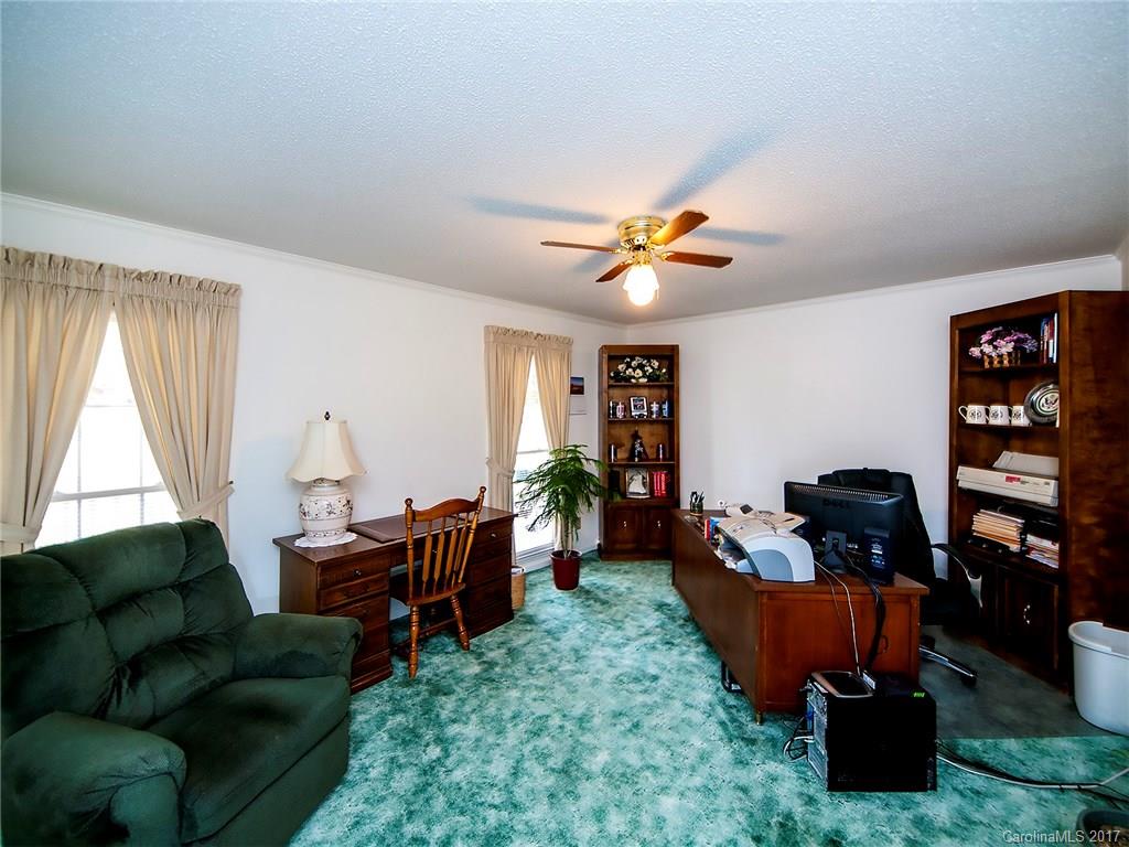 Swan Meadows - Residential