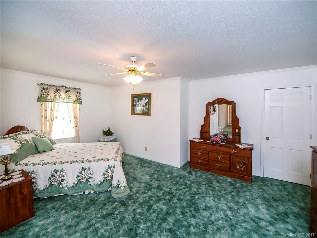 Swan Meadows - Residential