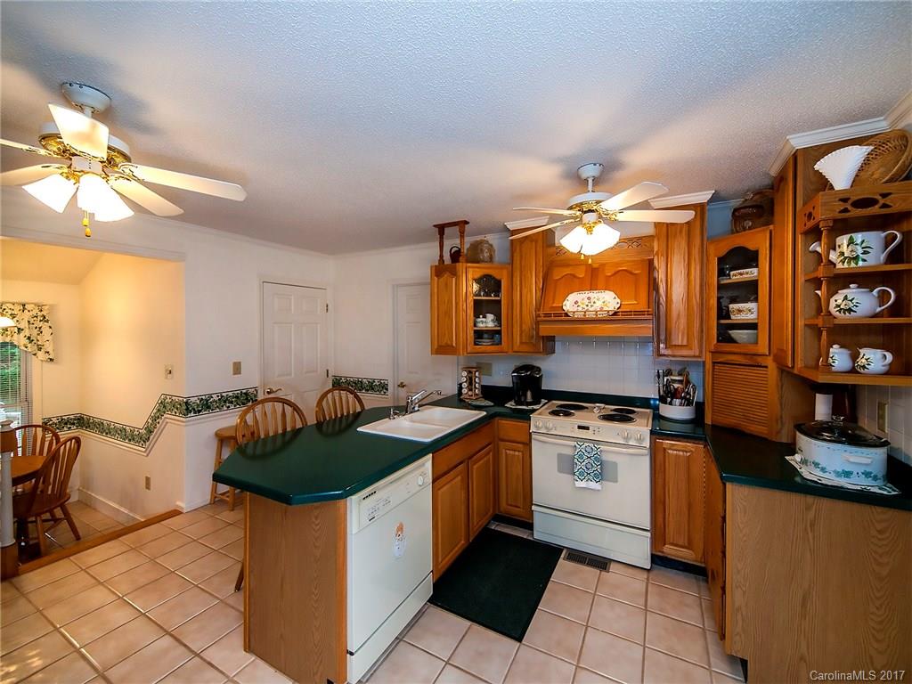 Swan Meadows - Residential