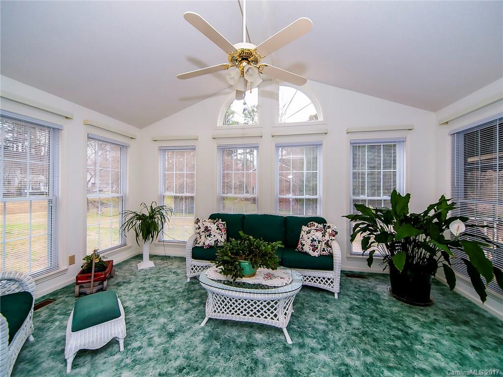 Swan Meadows - Residential