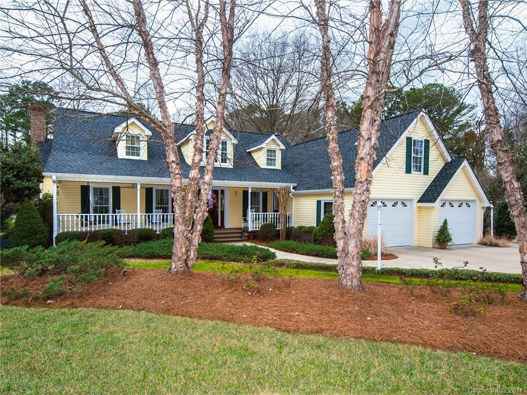 Swan Meadows - Residential