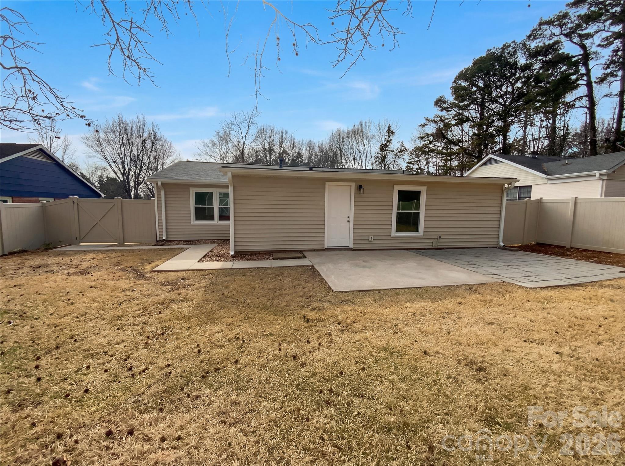 3610 Cypress Pond Drive