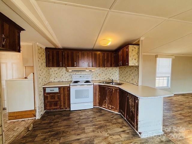 128 W B Philbeck Road