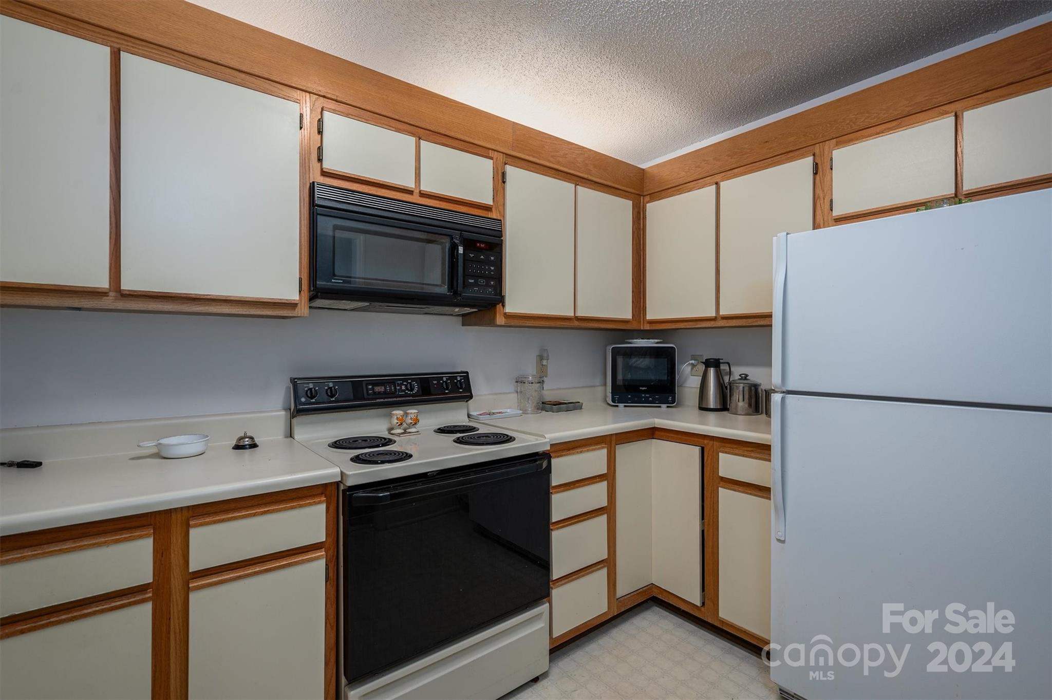 Patton Oaks - Residential