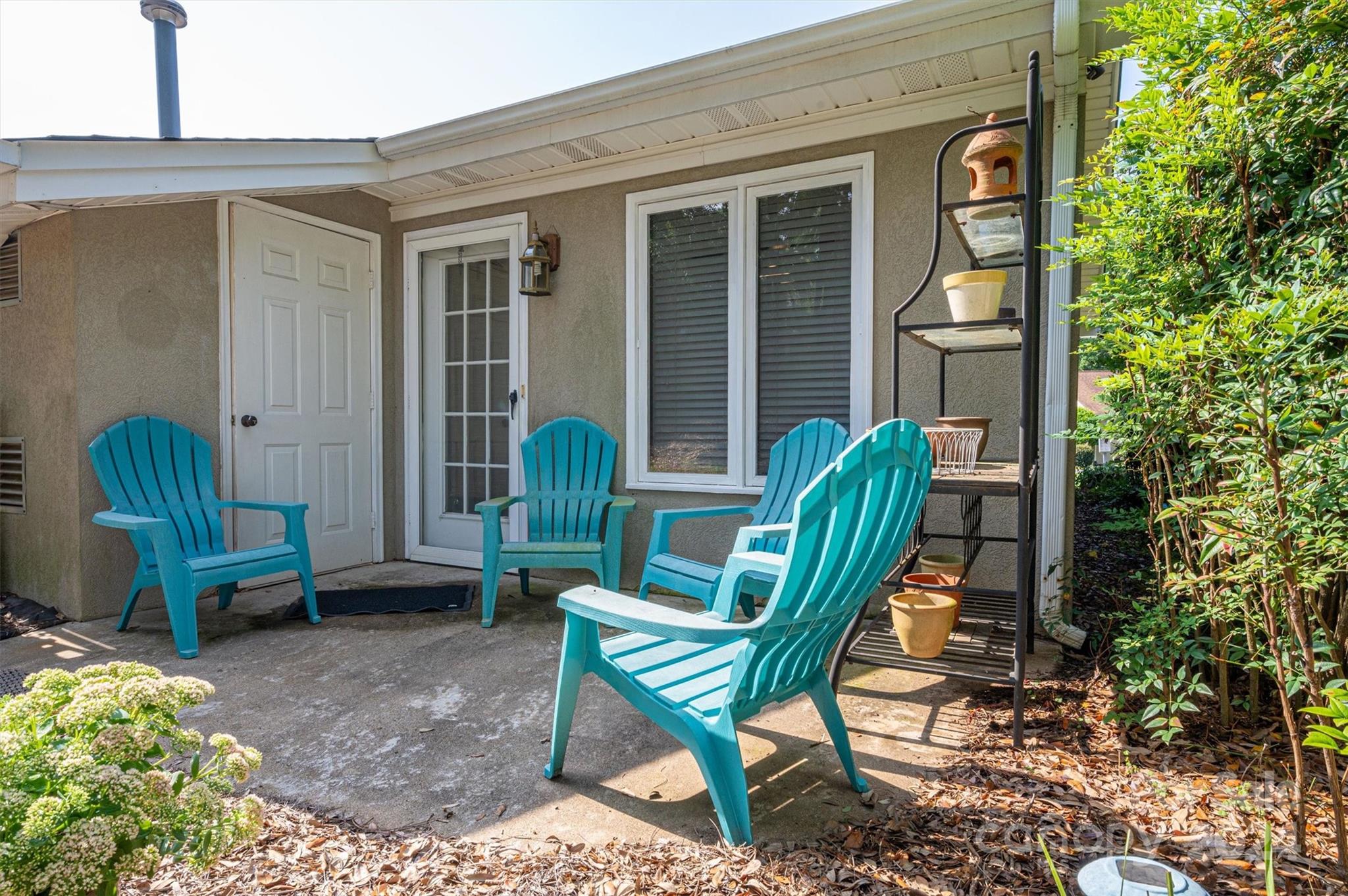 Patton Oaks - Residential