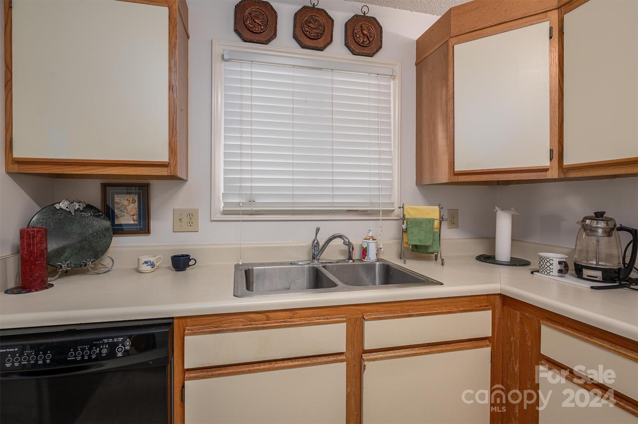 Patton Oaks - Residential