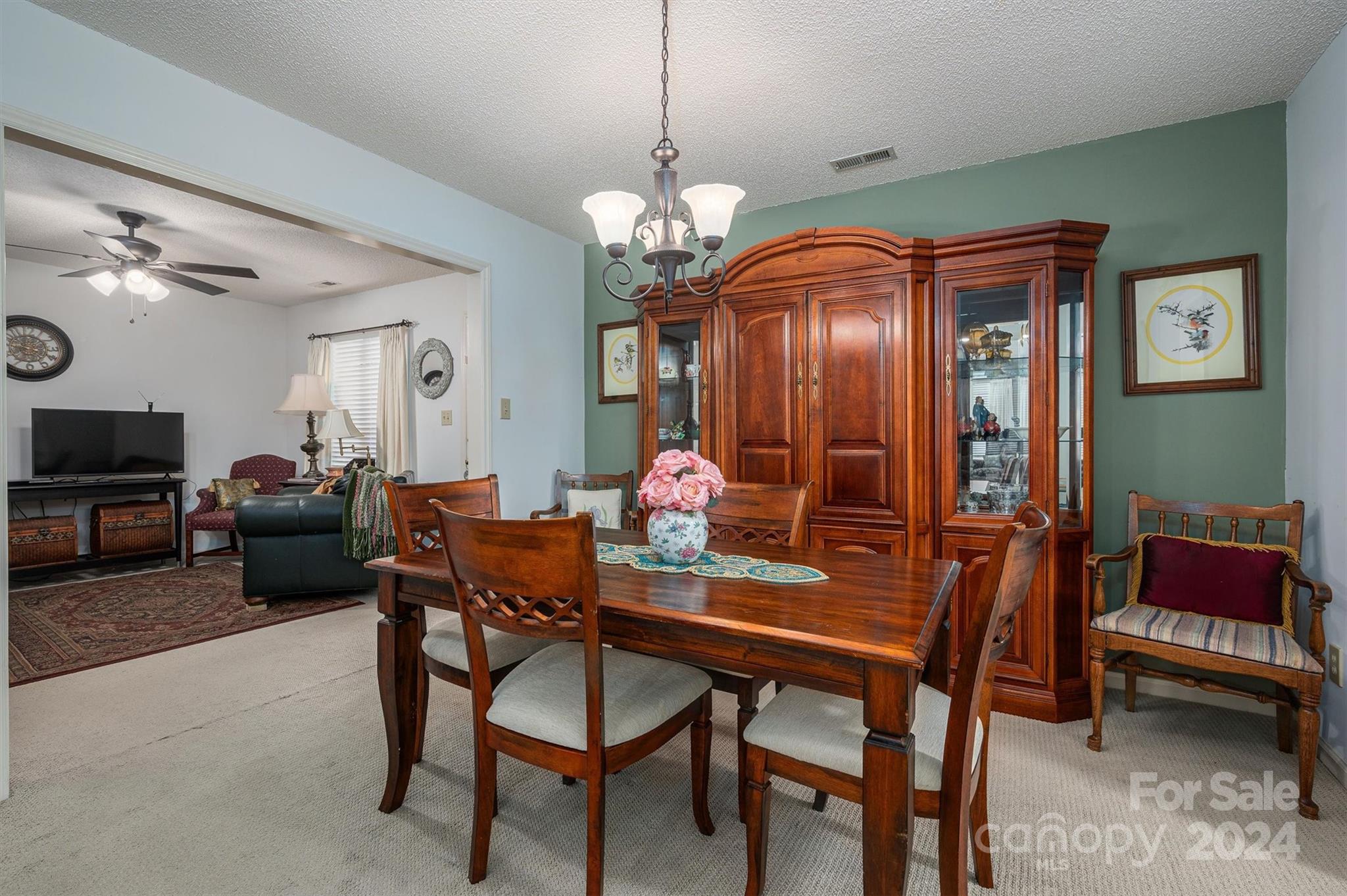 Patton Oaks - Residential