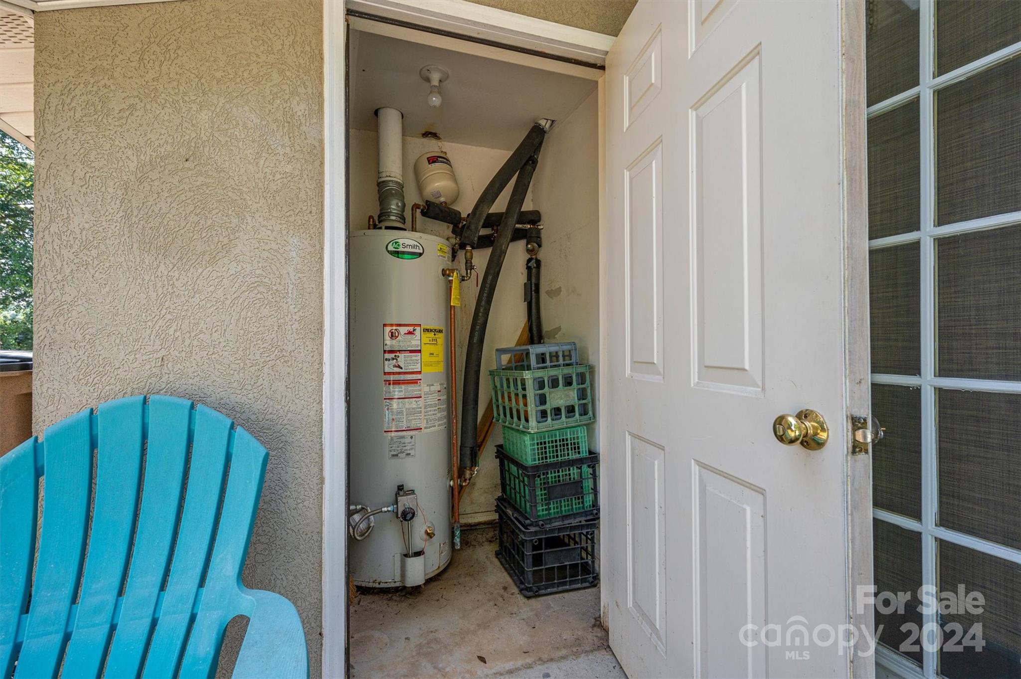 Patton Oaks - Residential