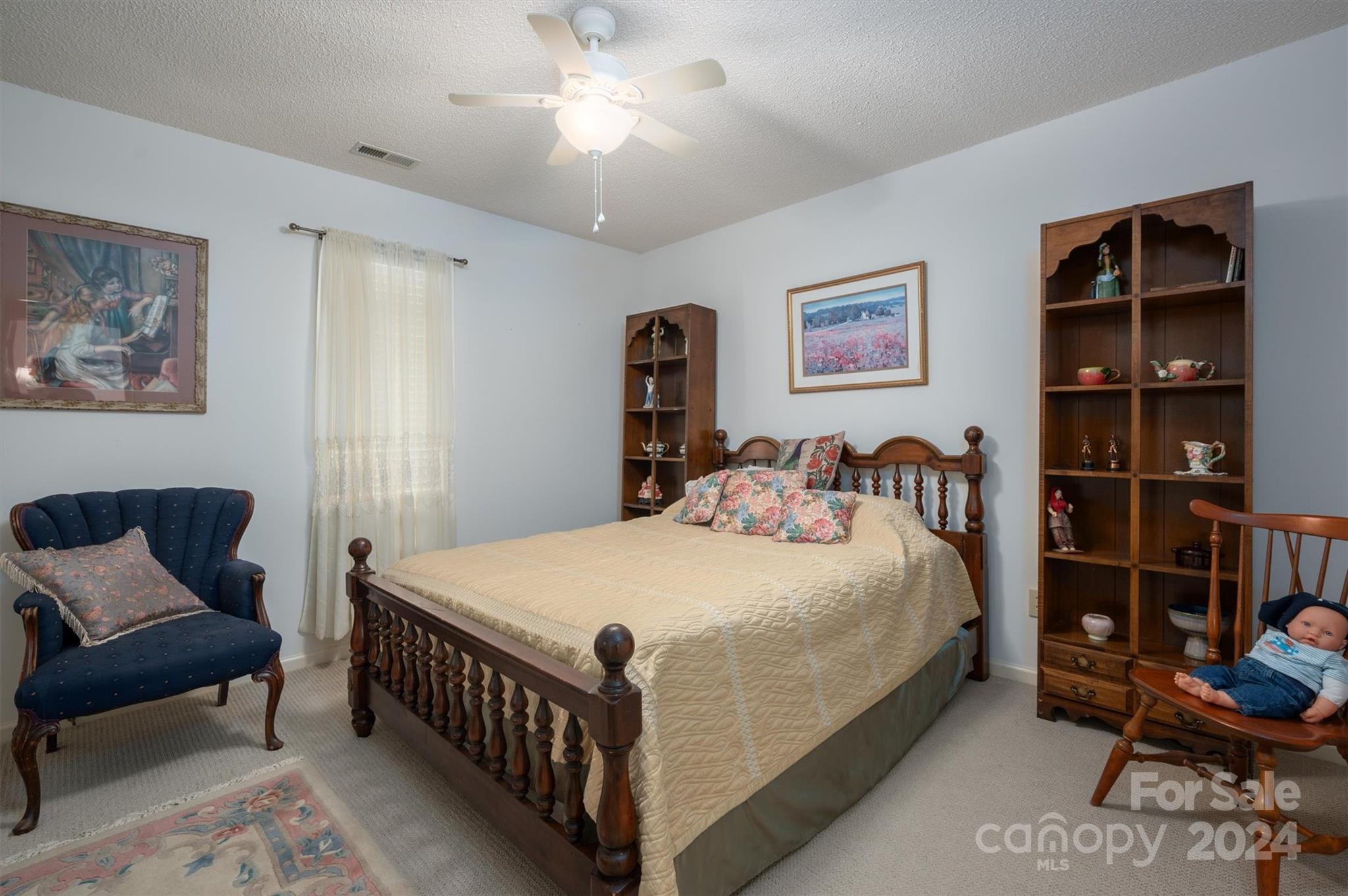 Patton Oaks - Residential