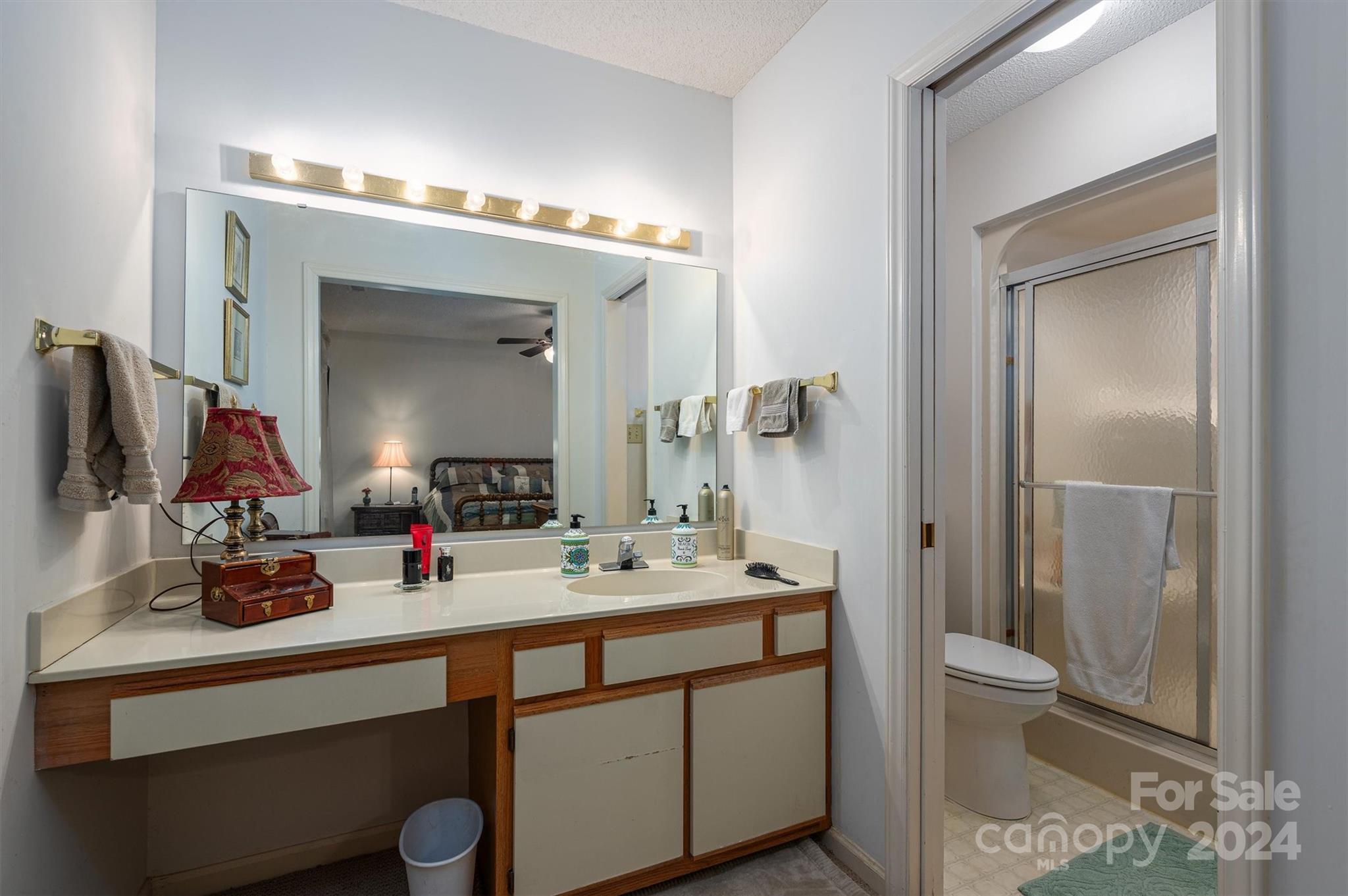 Patton Oaks - Residential