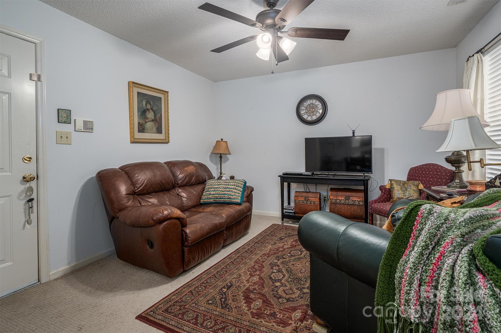 Patton Oaks - Residential