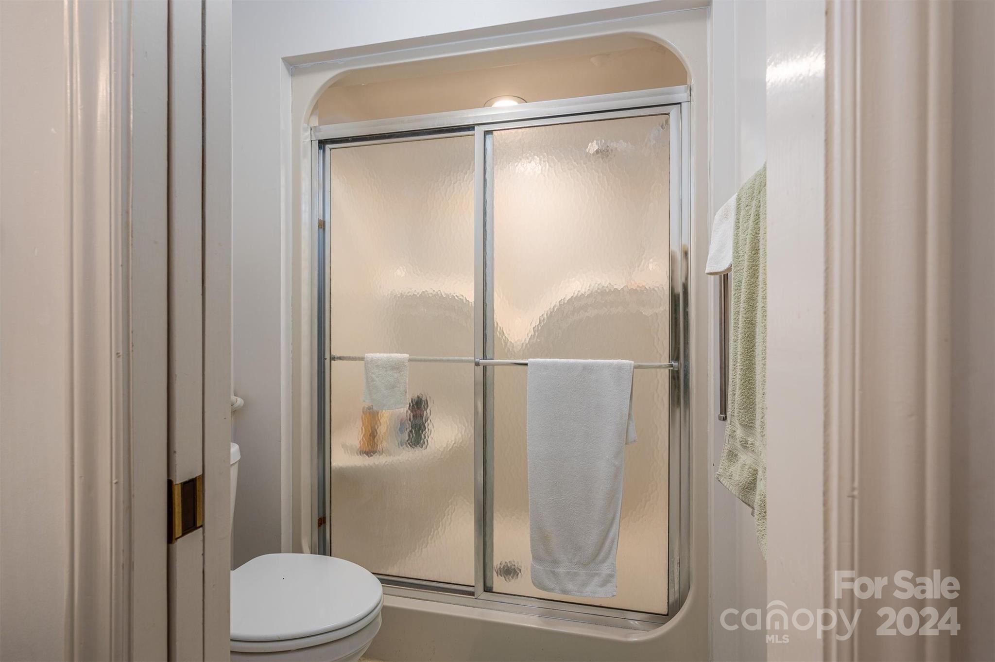 Patton Oaks - Residential