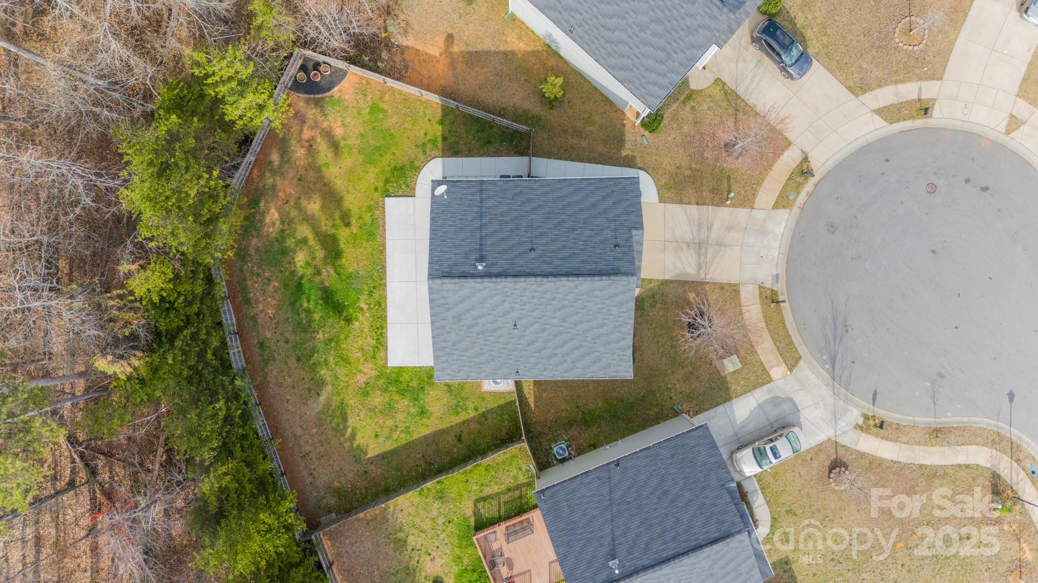 Nevin Glen - Residential