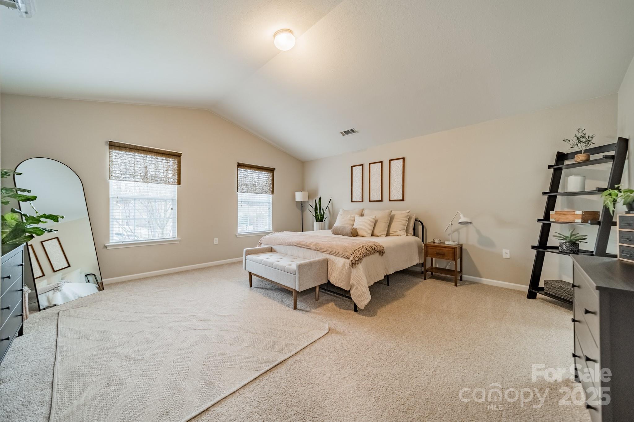 Nevin Glen - Residential