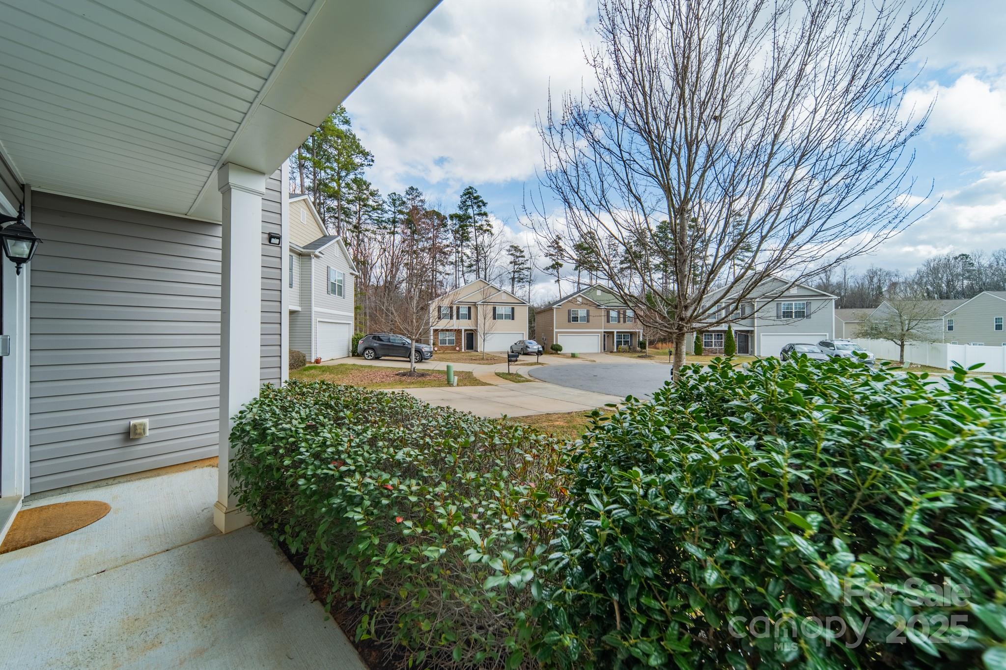 Nevin Glen - Residential