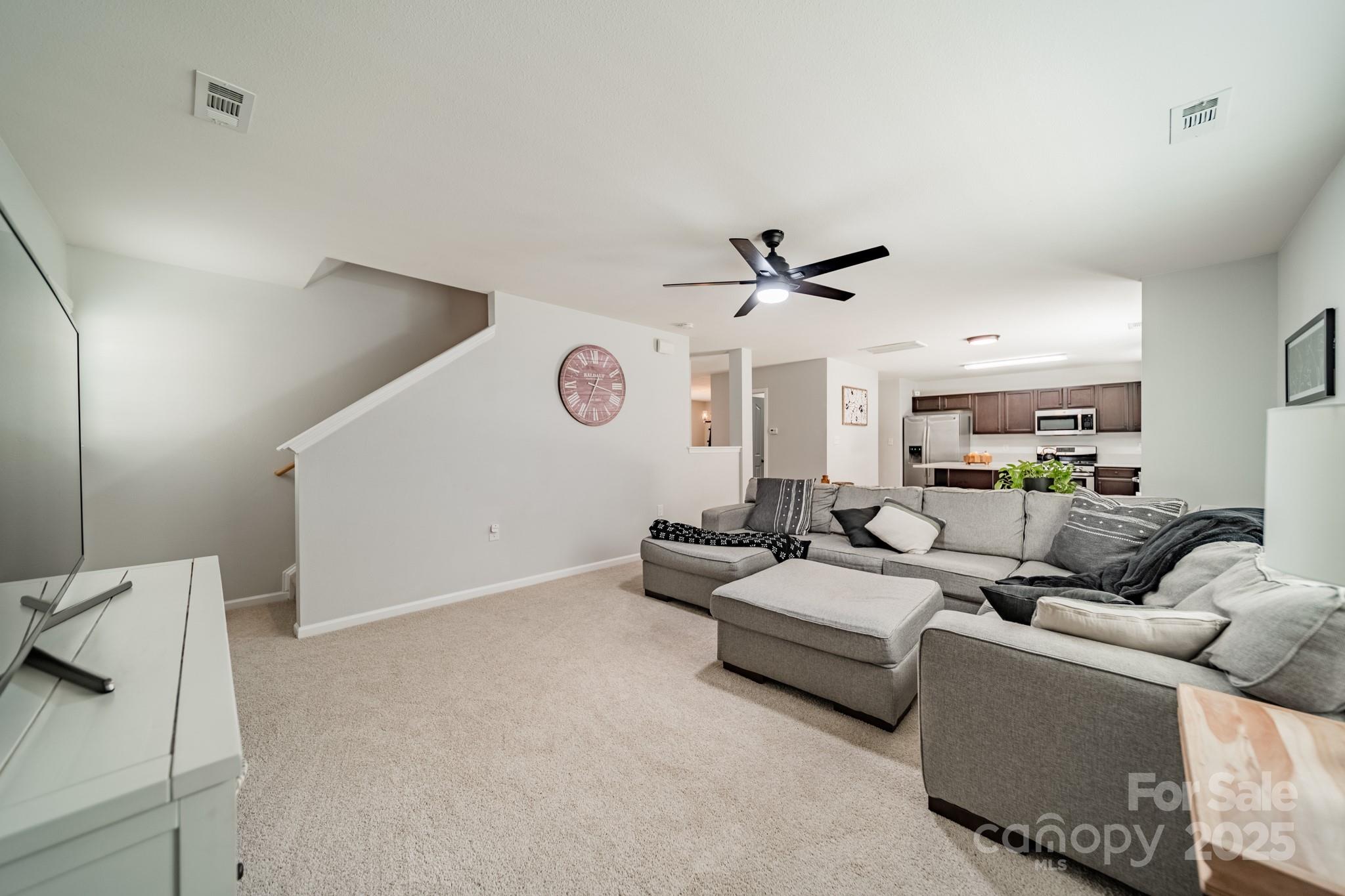 Nevin Glen - Residential