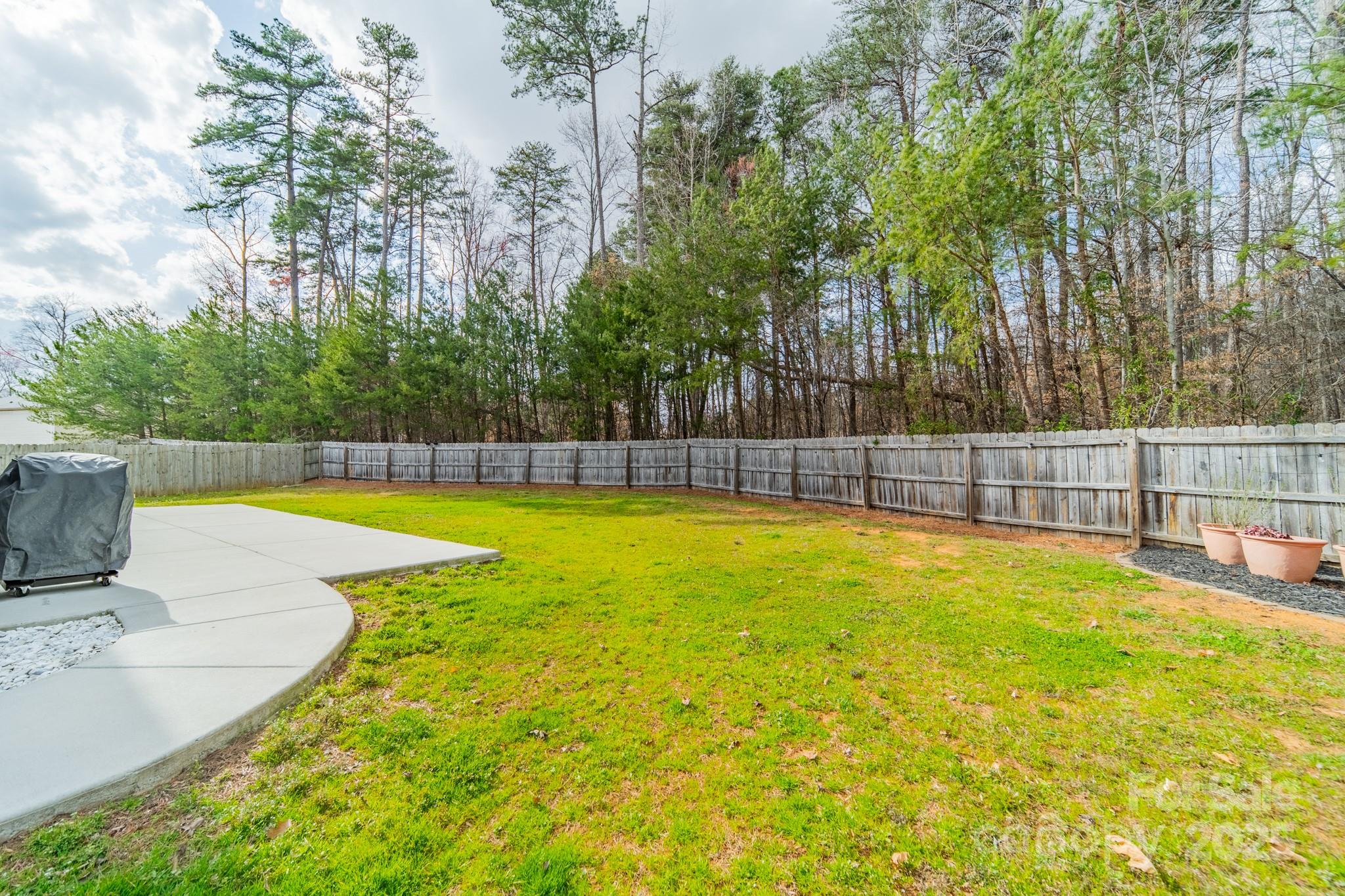 Nevin Glen - Residential