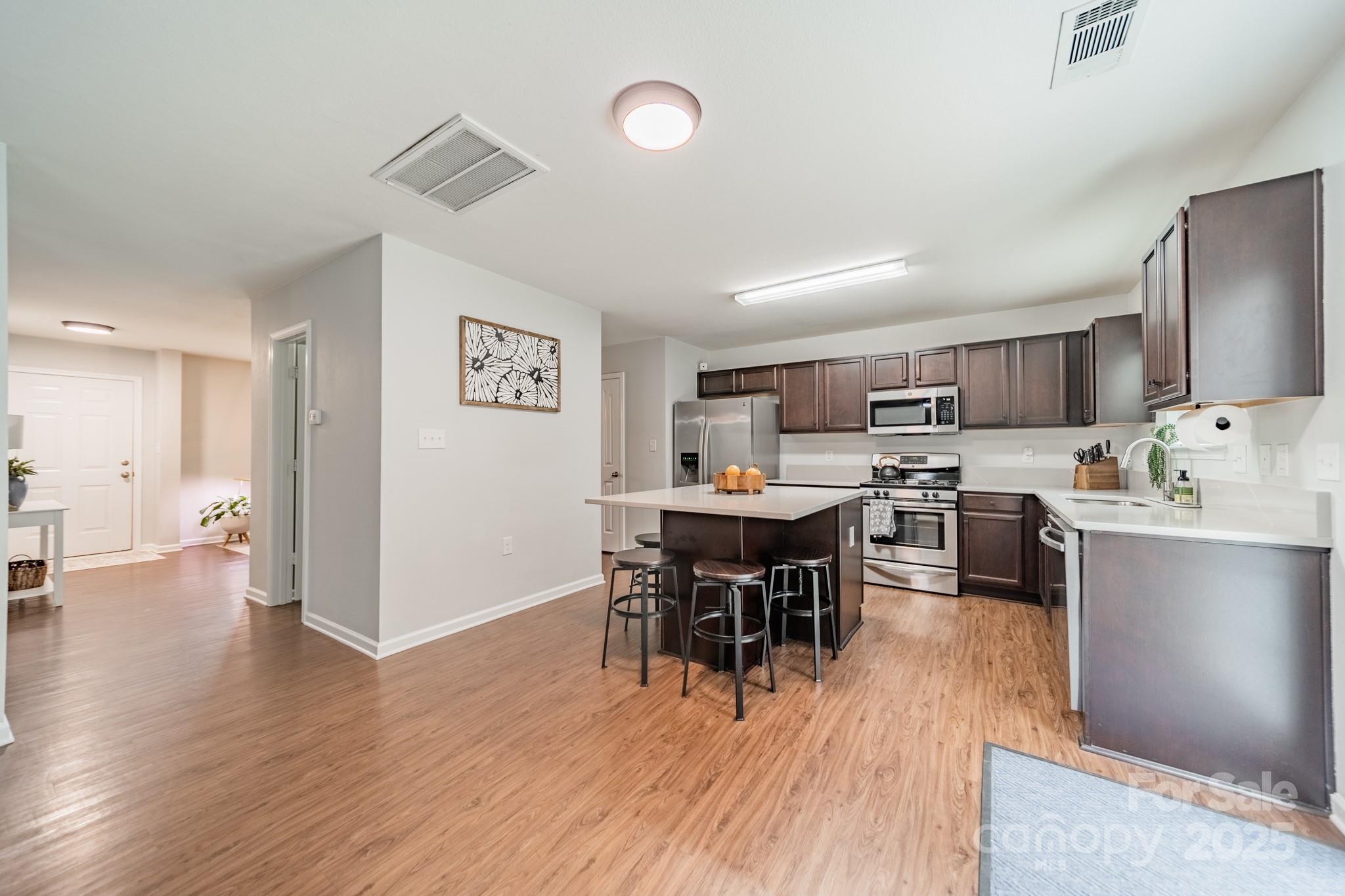 Nevin Glen - Residential