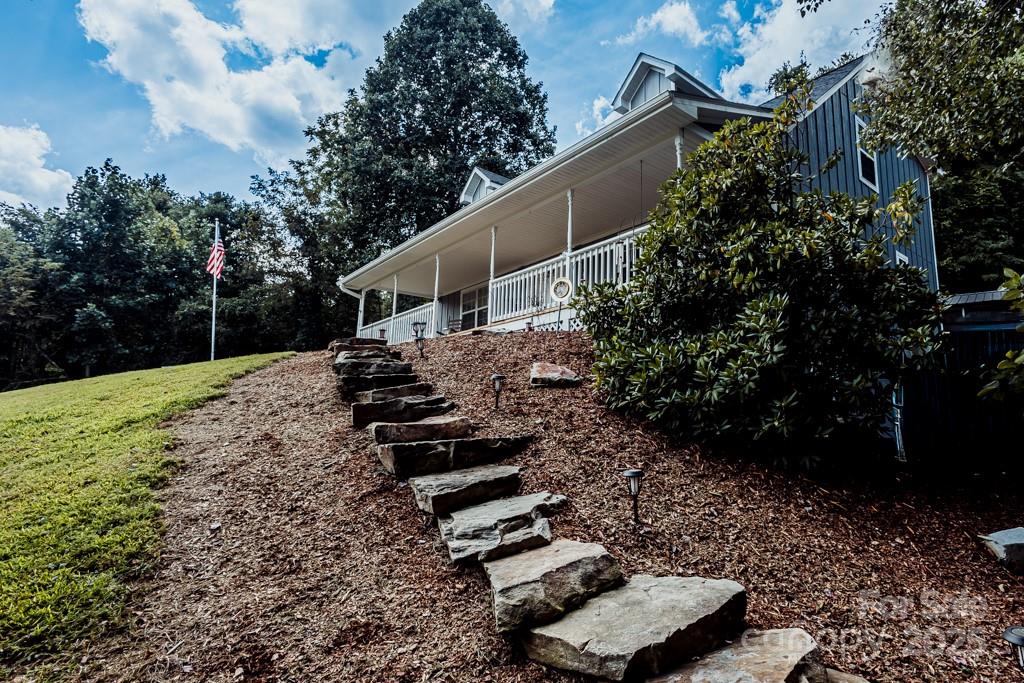 48 Open Range Drive